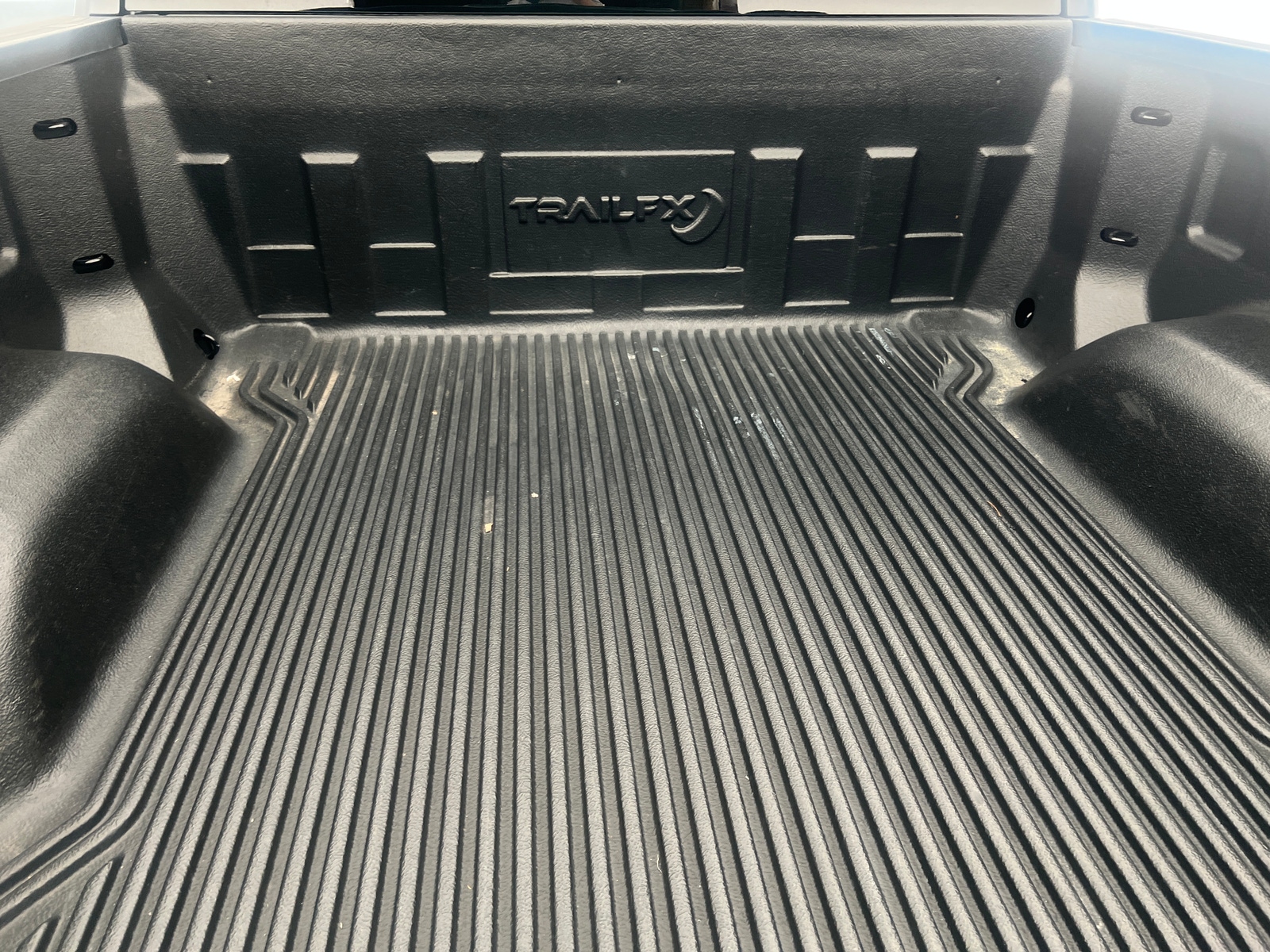 Thumbnail: 2026 Chevrolet Silverado 1500 - 7