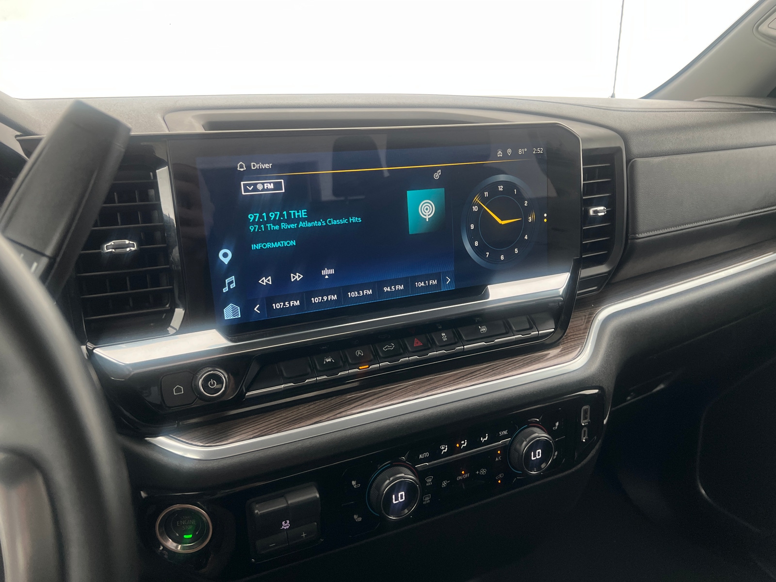Thumbnail: 2026 Chevrolet Silverado 1500 - 4