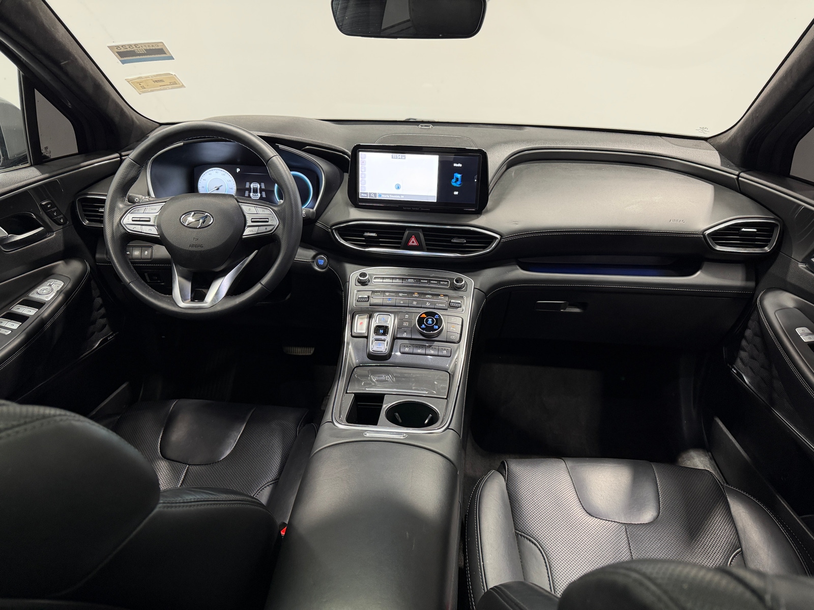 Thumbnail: 2023 Hyundai Santa Fe - 2