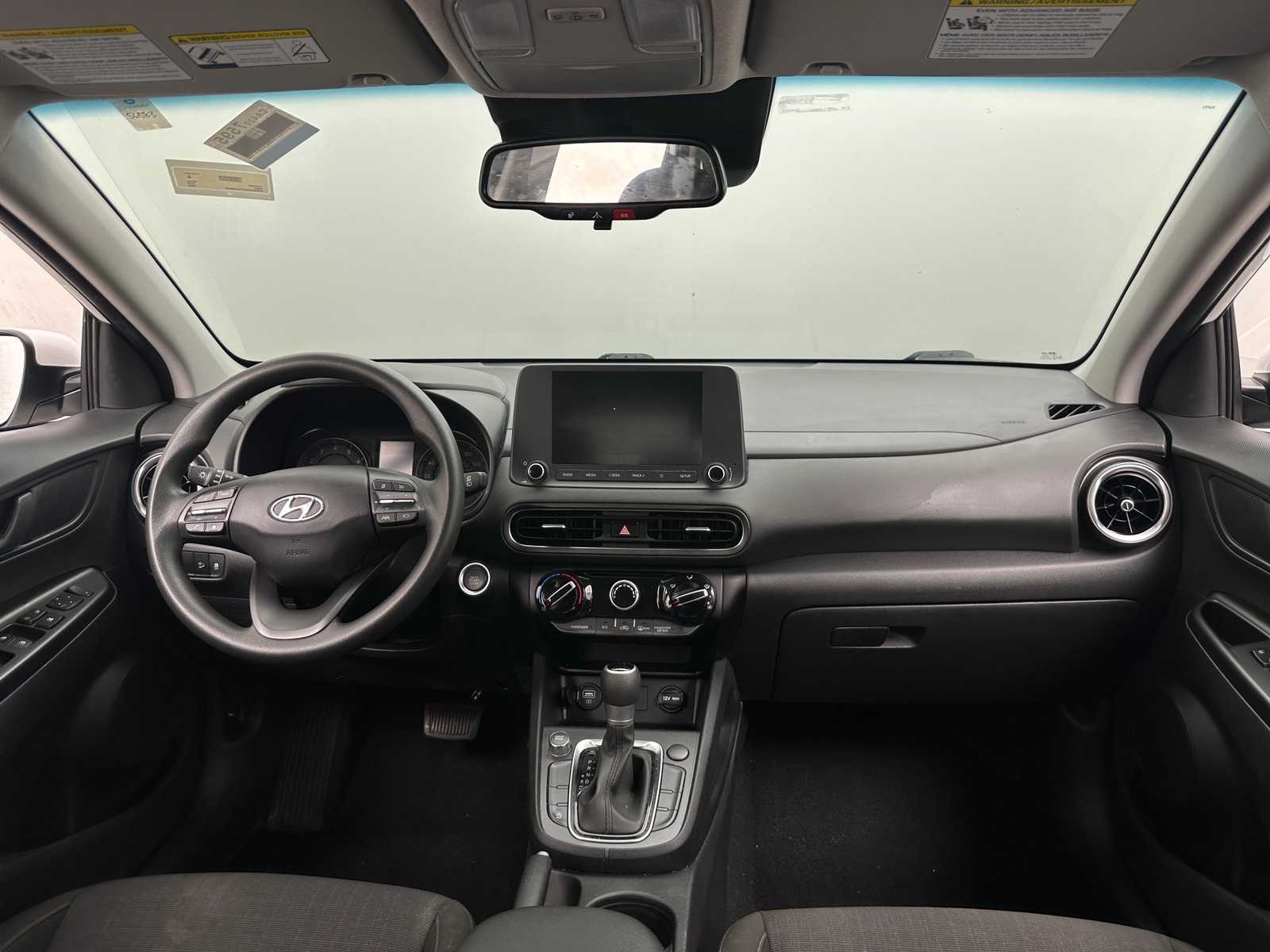 Thumbnail: 2023 Hyundai Kona - 3