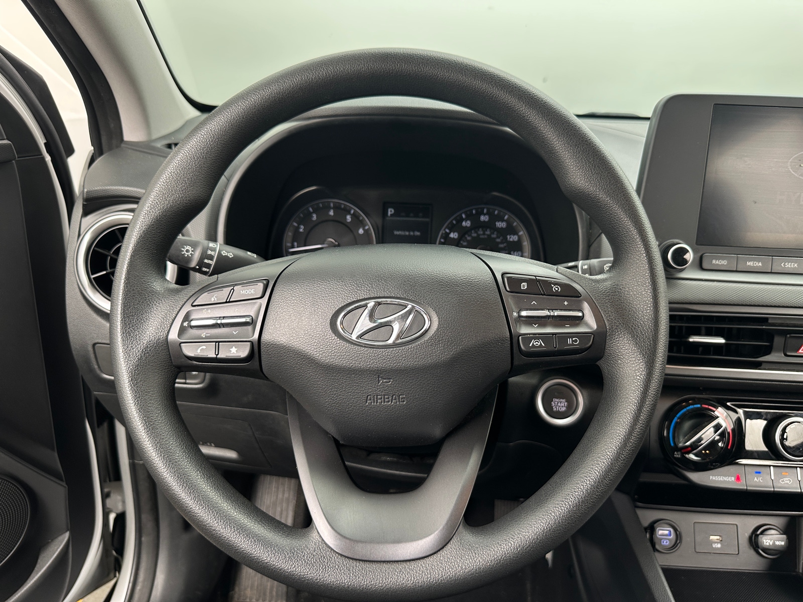Thumbnail: 2023 Hyundai Kona - 5