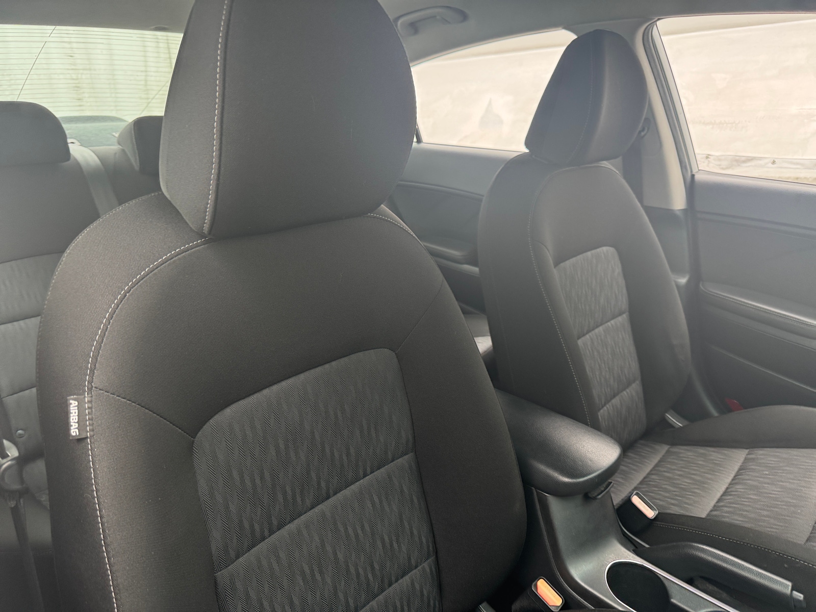 Thumbnail: 2016 Kia Forte - 2