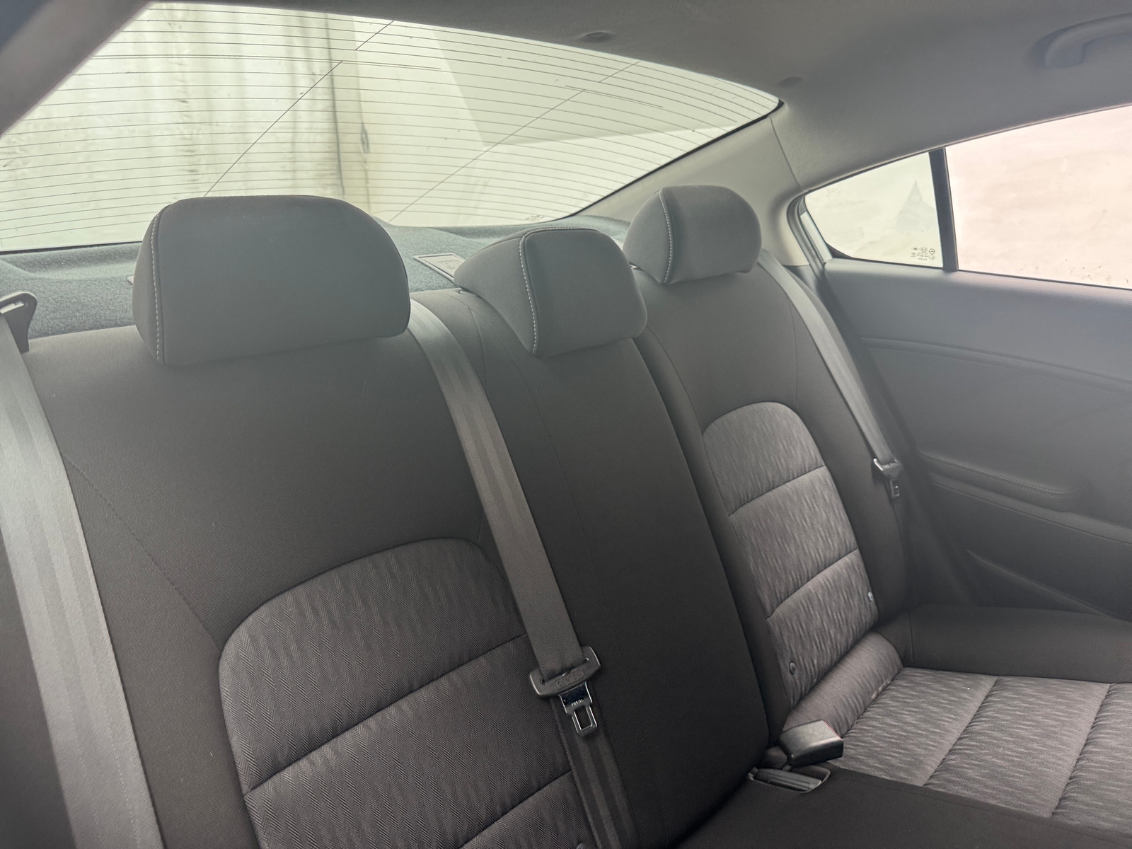 Thumbnail: 2016 Kia Forte - 6