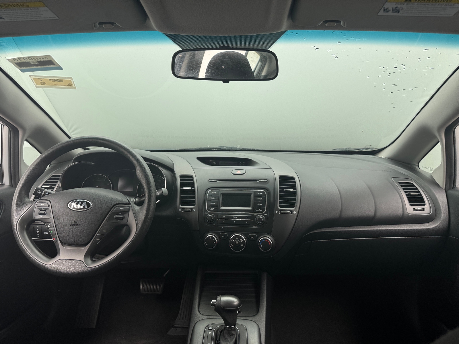 Thumbnail: 2016 Kia Forte - 3