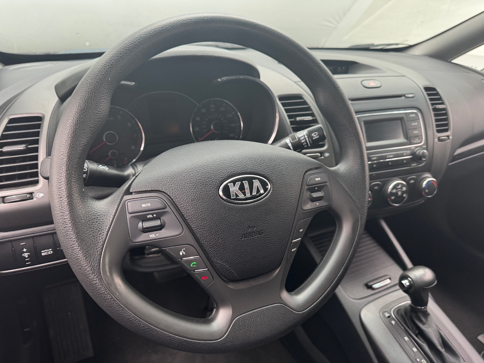 Thumbnail: 2016 Kia Forte - 5
