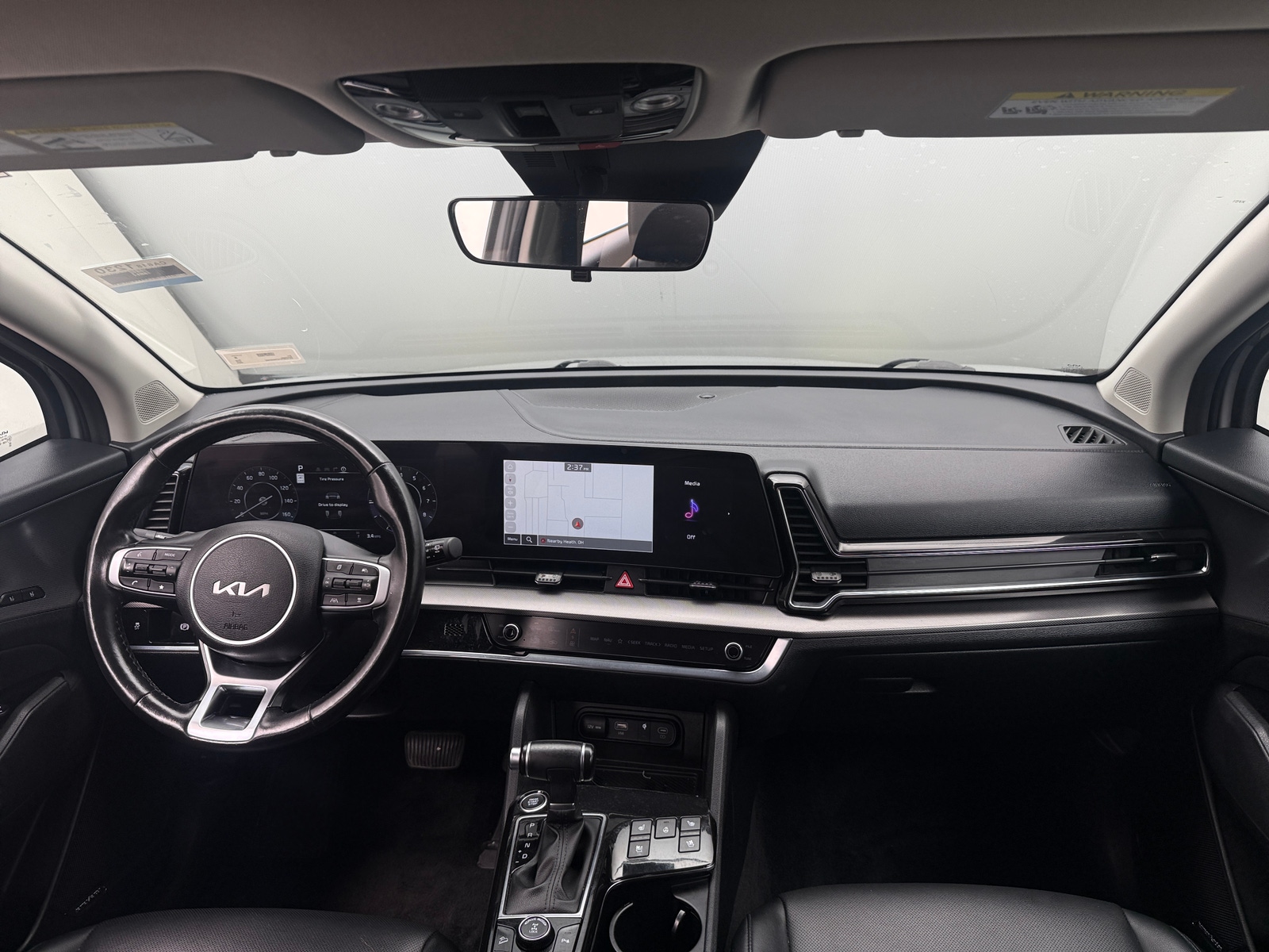 Thumbnail: 2023 Kia Sportage - 2
