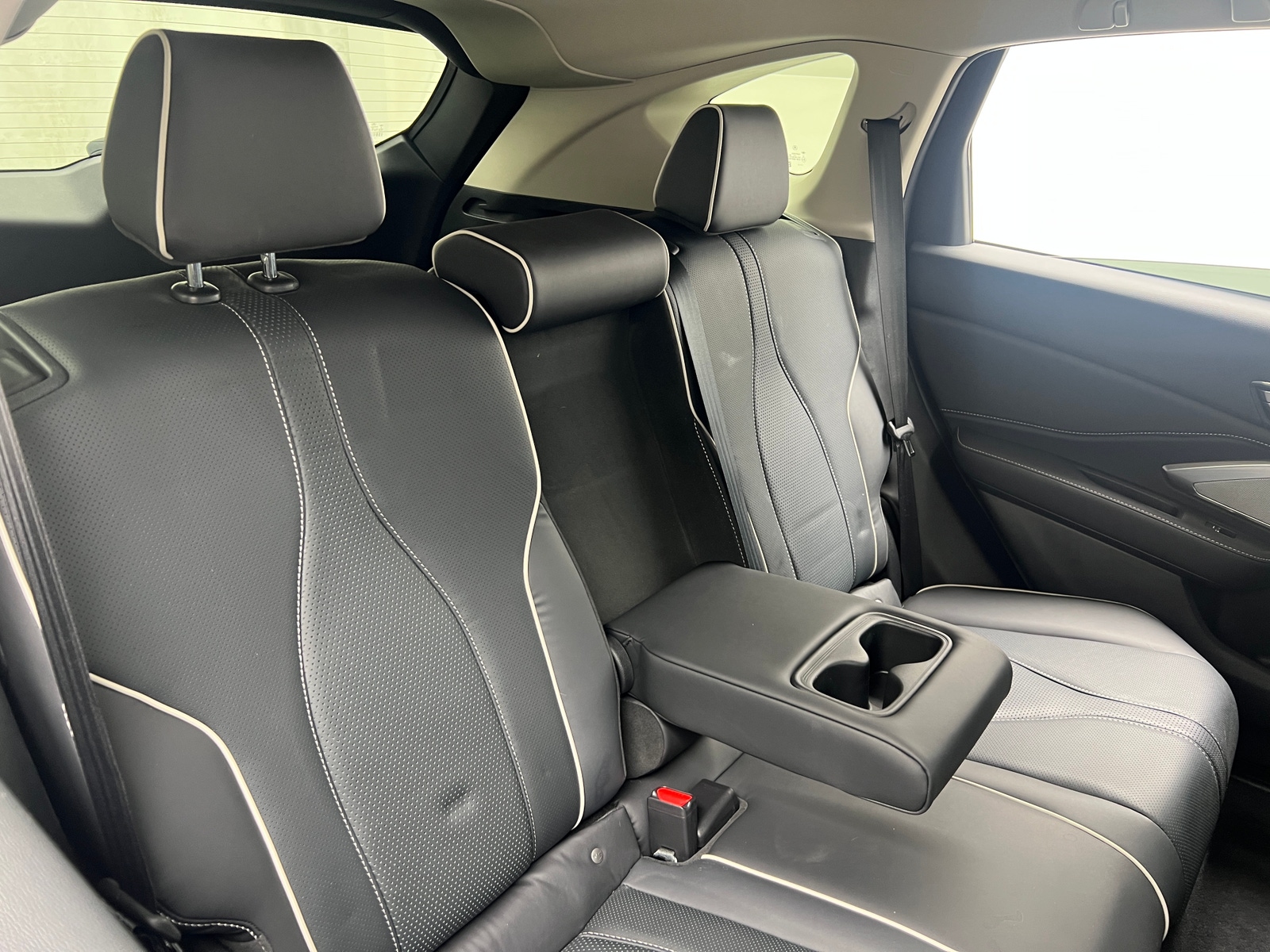 Thumbnail: 2019 Acura RDX - 5