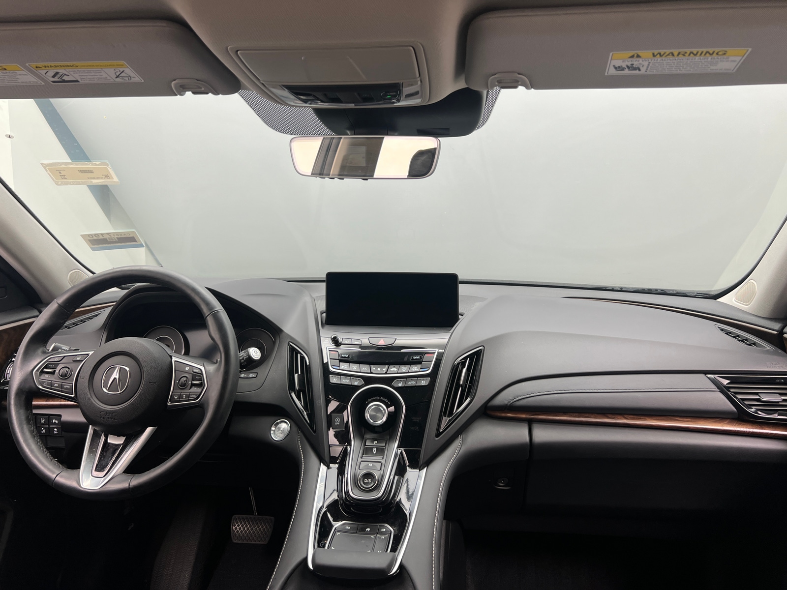 Thumbnail: 2019 Acura RDX - 2