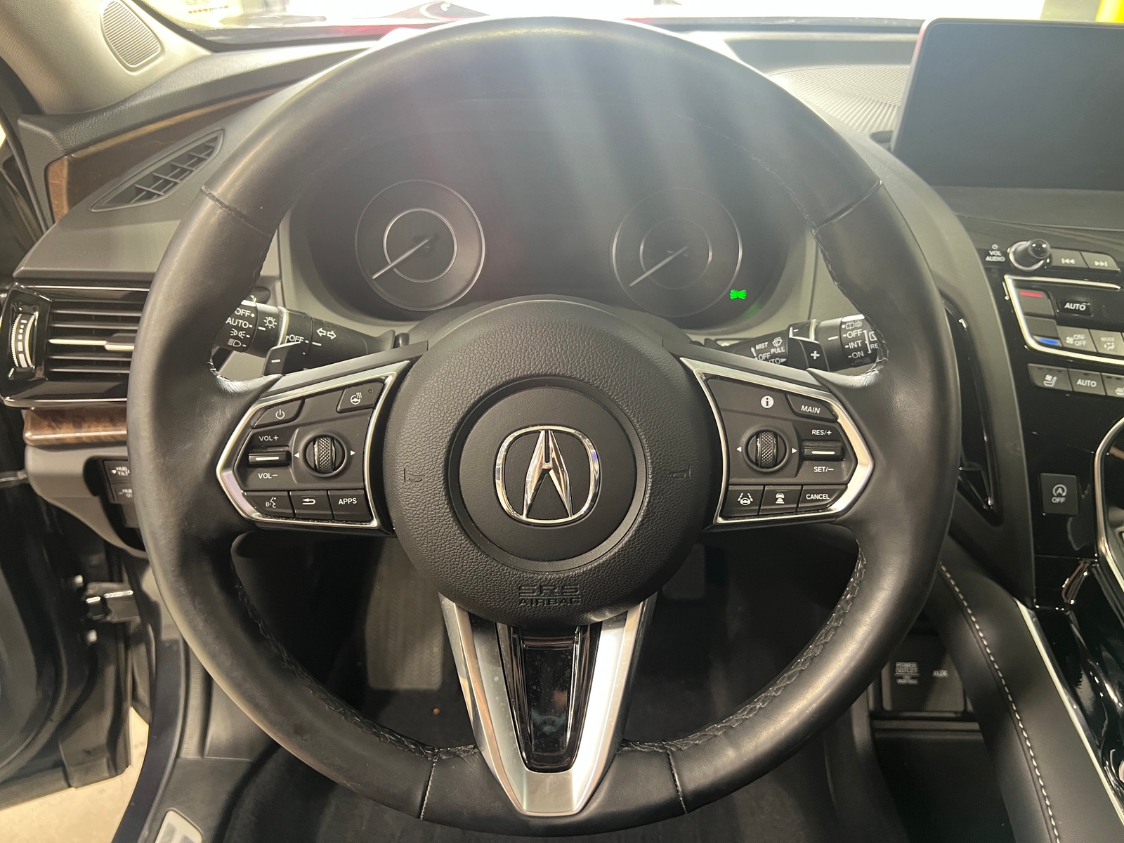 Thumbnail: 2019 Acura RDX - 4
