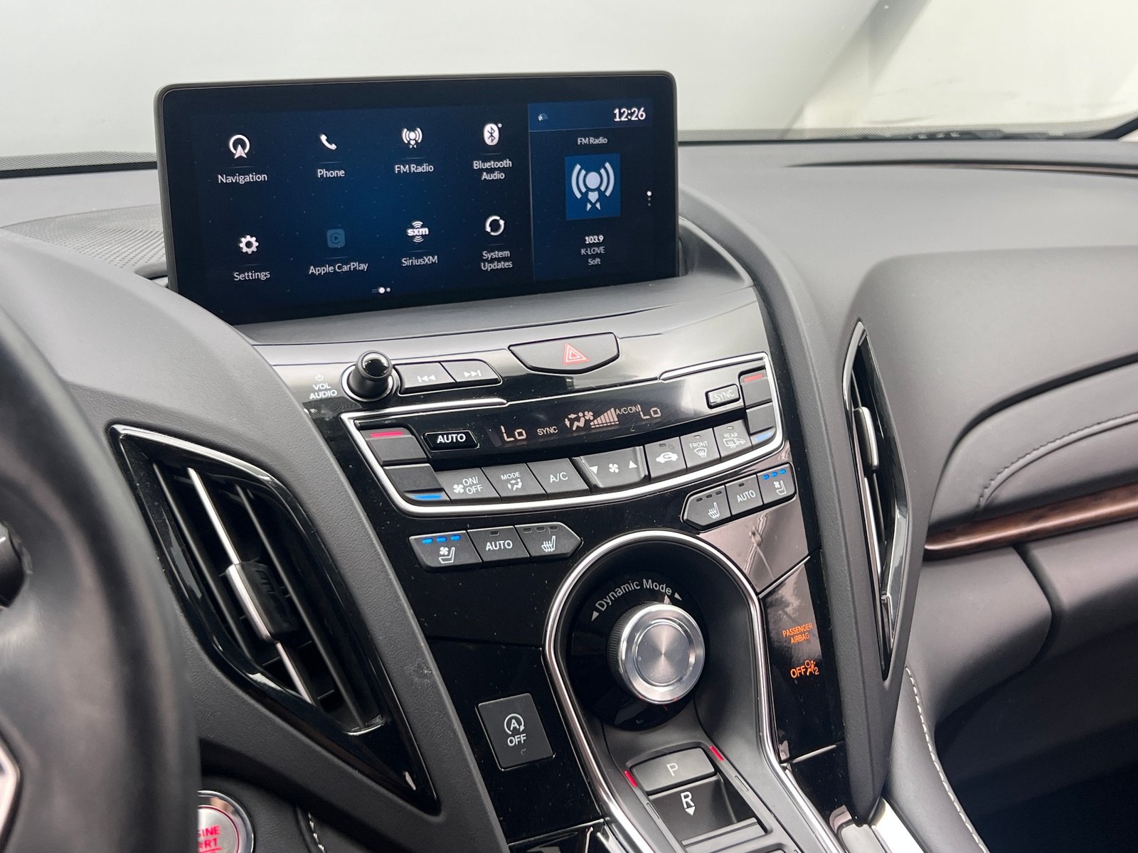 Thumbnail: 2019 Acura RDX - 3
