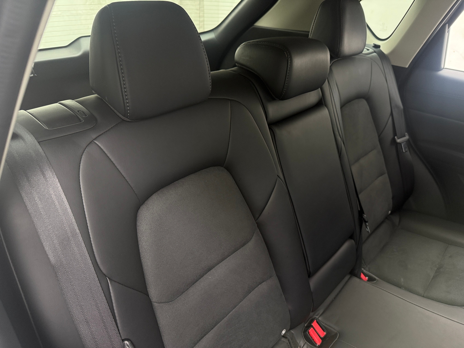 Thumbnail: 2019 Mazda CX-5 - 5