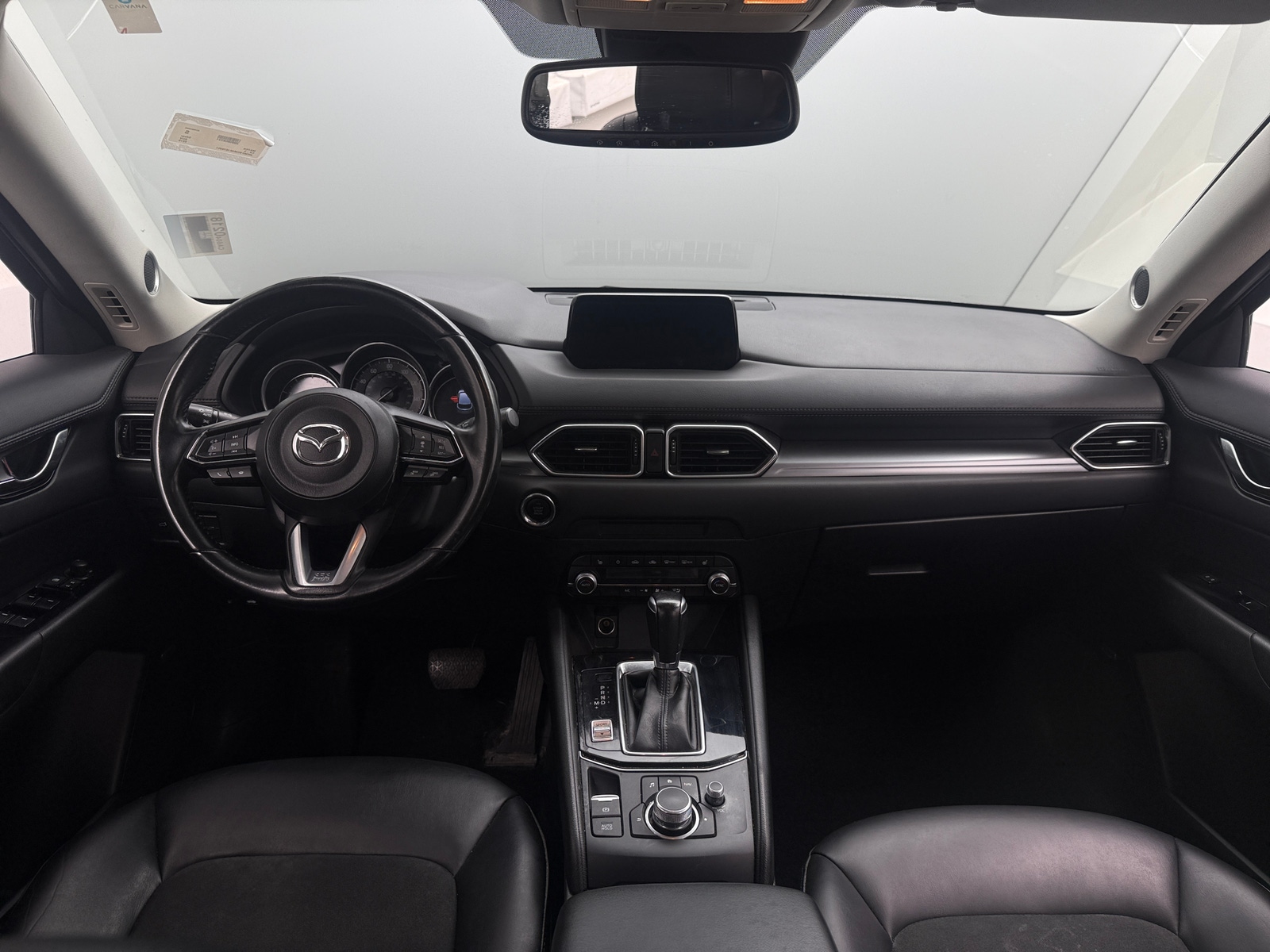 Thumbnail: 2019 Mazda CX-5 - 2