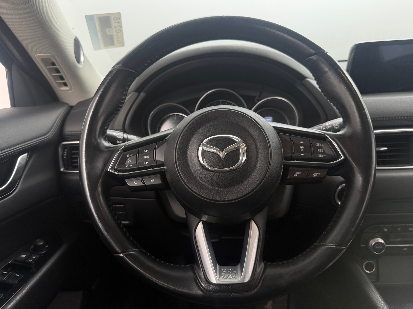 Thumbnail: 2019 Mazda CX-5 - 4