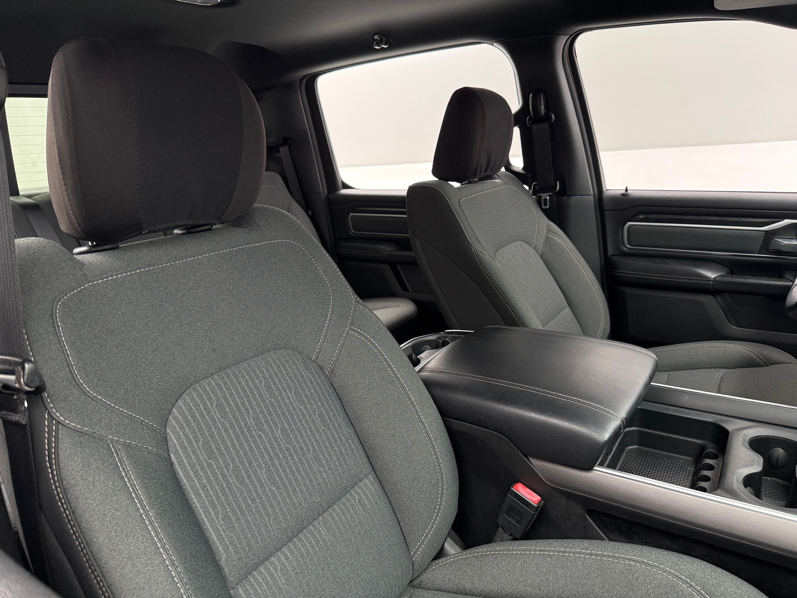 Thumbnail: 2022 RAM 1500 - 2