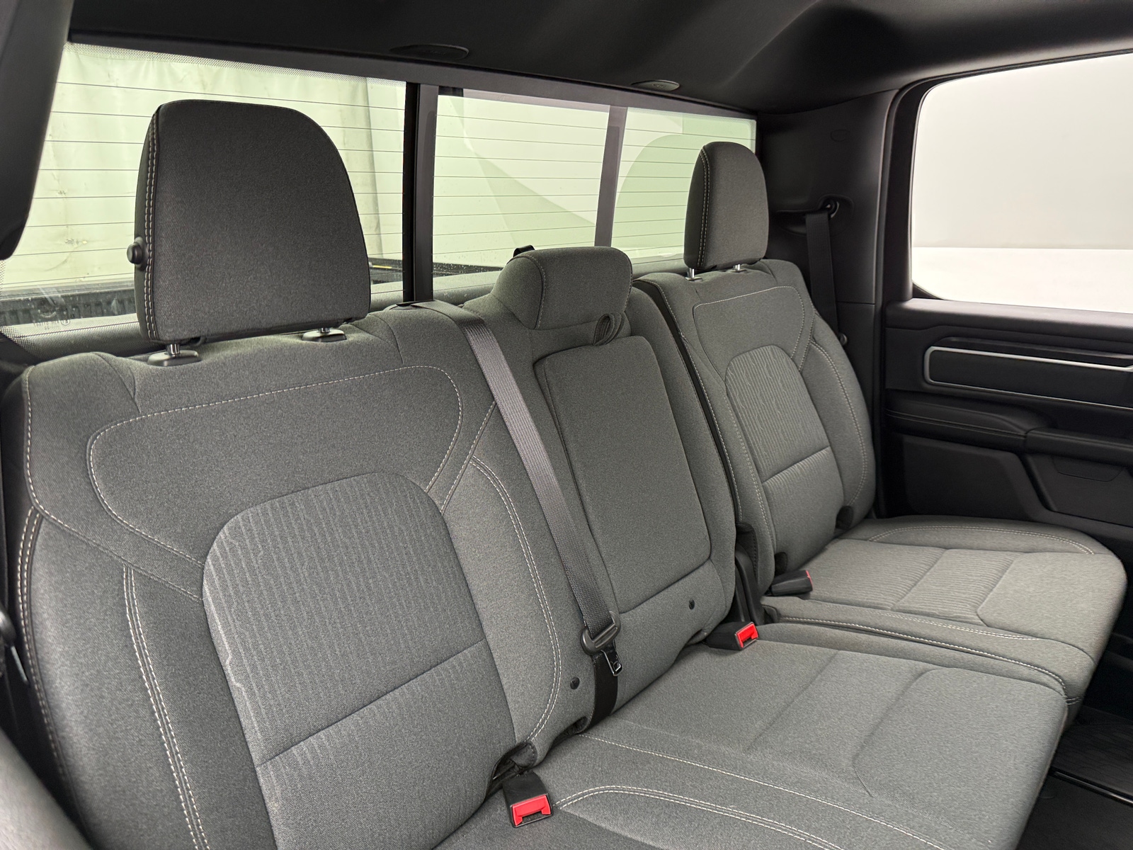 Thumbnail: 2022 RAM 1500 - 6