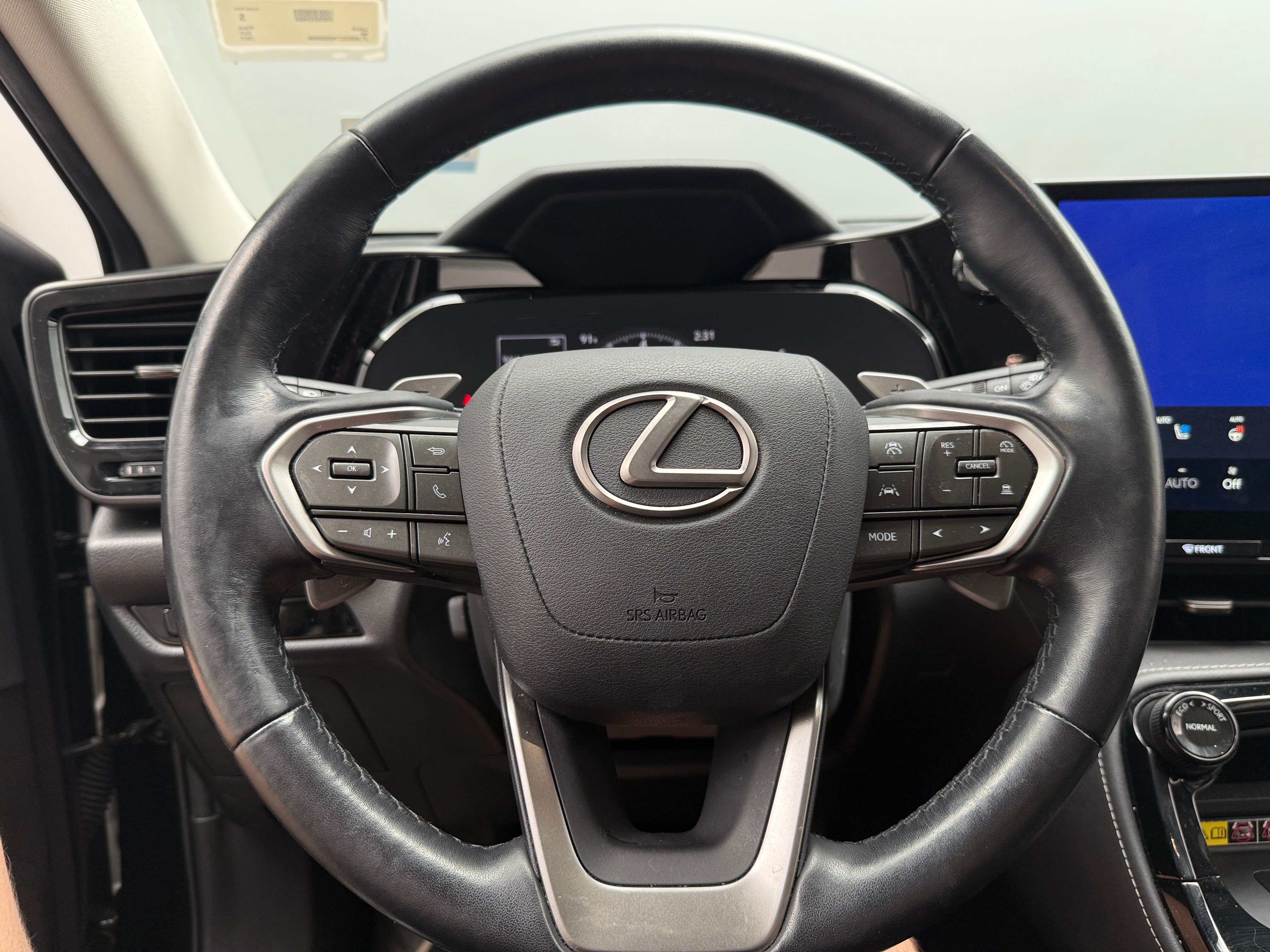 2022 Lexus NX