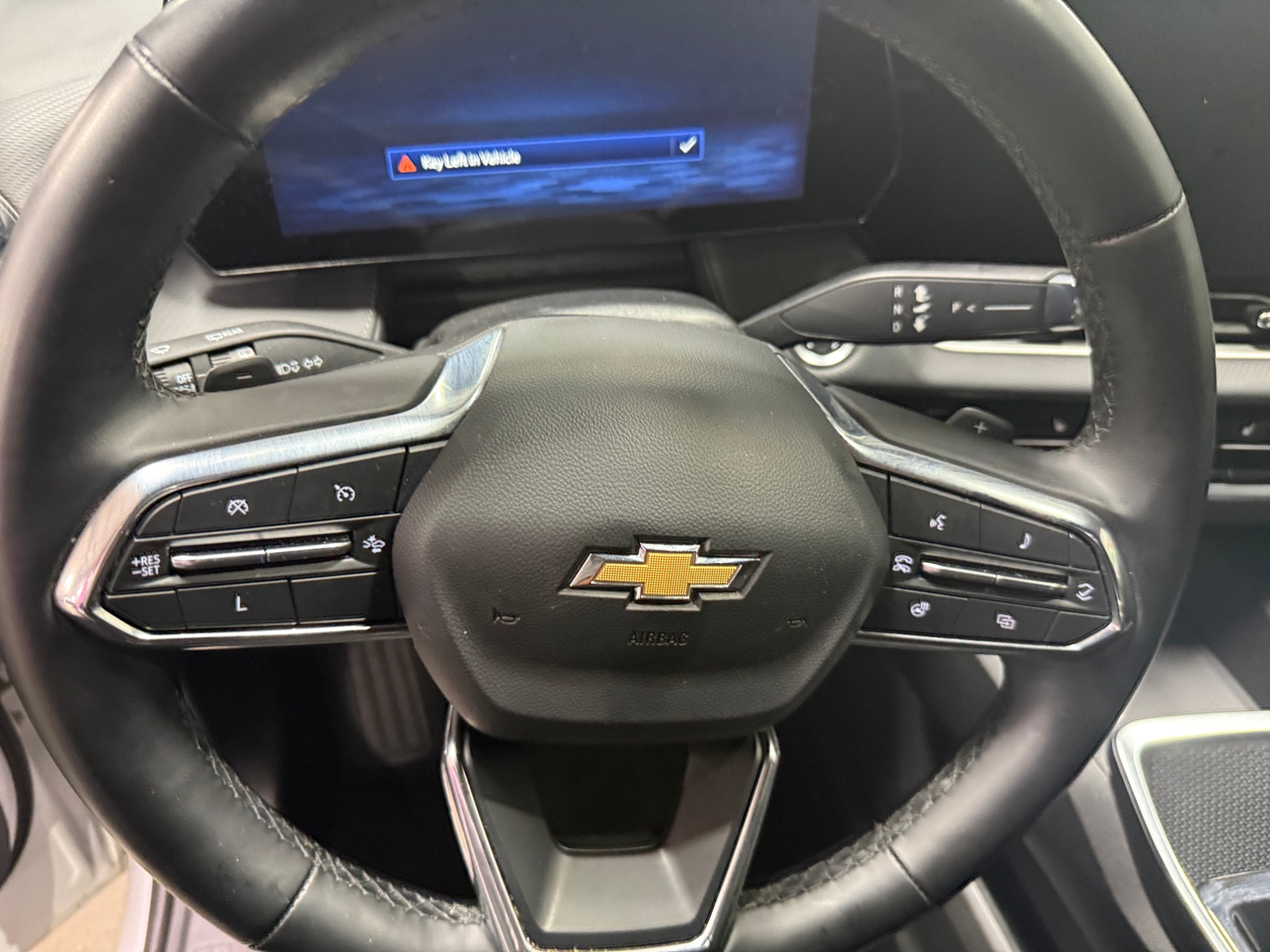 Thumbnail: 2025 Chevrolet Equinox - 5