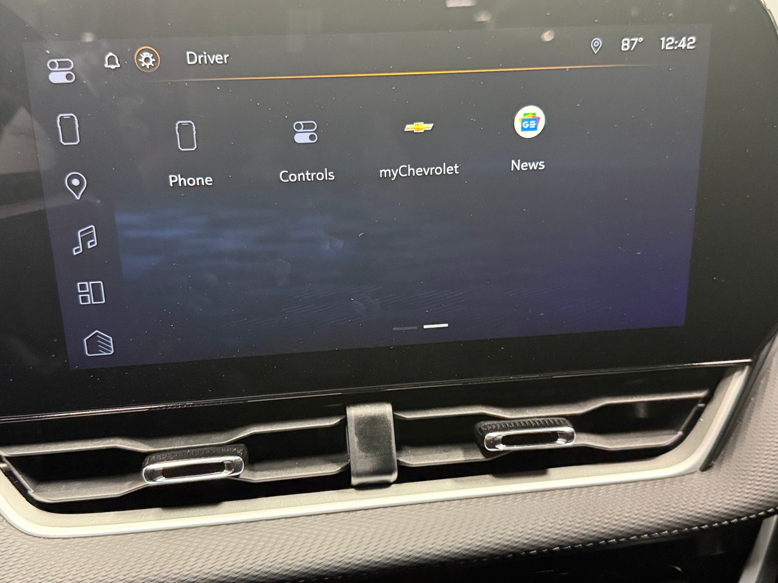 Thumbnail: 2025 Chevrolet Equinox - 4