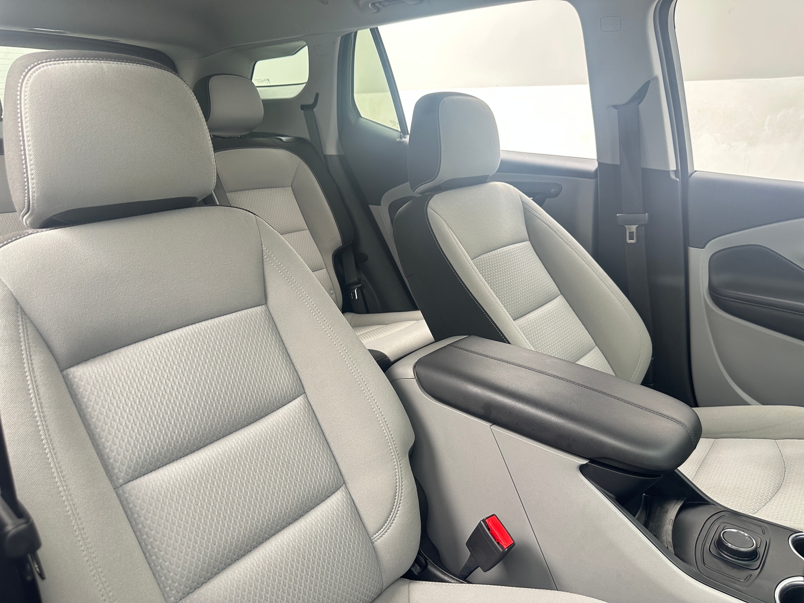 Thumbnail: 2023 GMC Terrain - 2