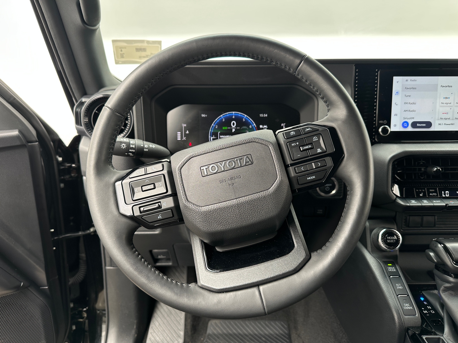 Thumbnail: 2025 Toyota Land Cruiser - 5