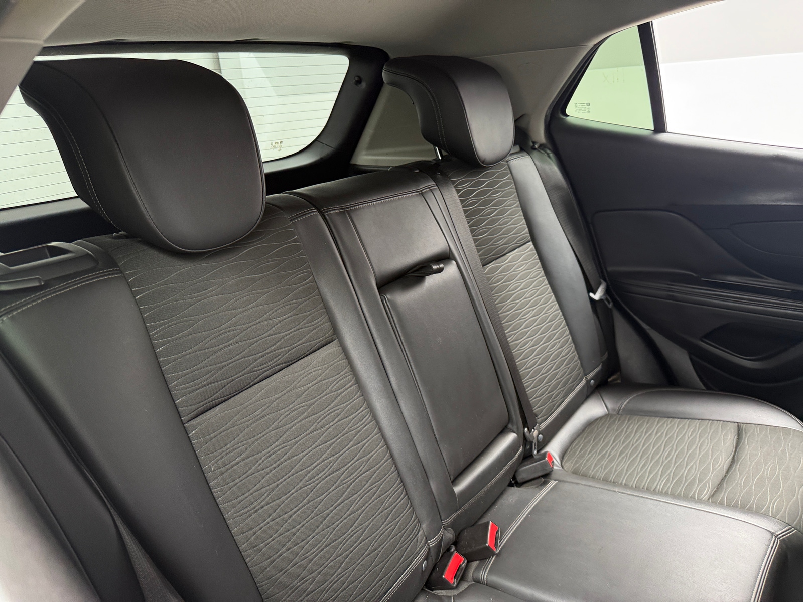 Thumbnail: 2015 Buick Encore - 6