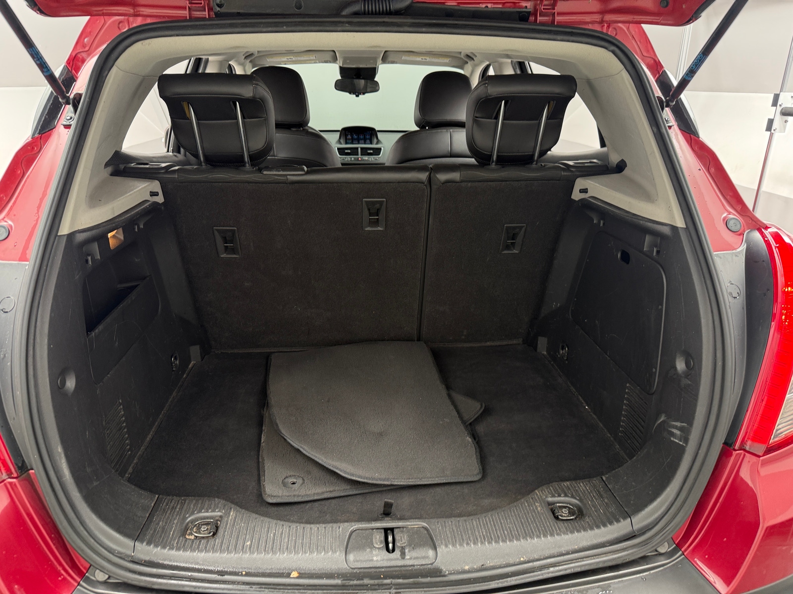 Thumbnail: 2015 Buick Encore - 7