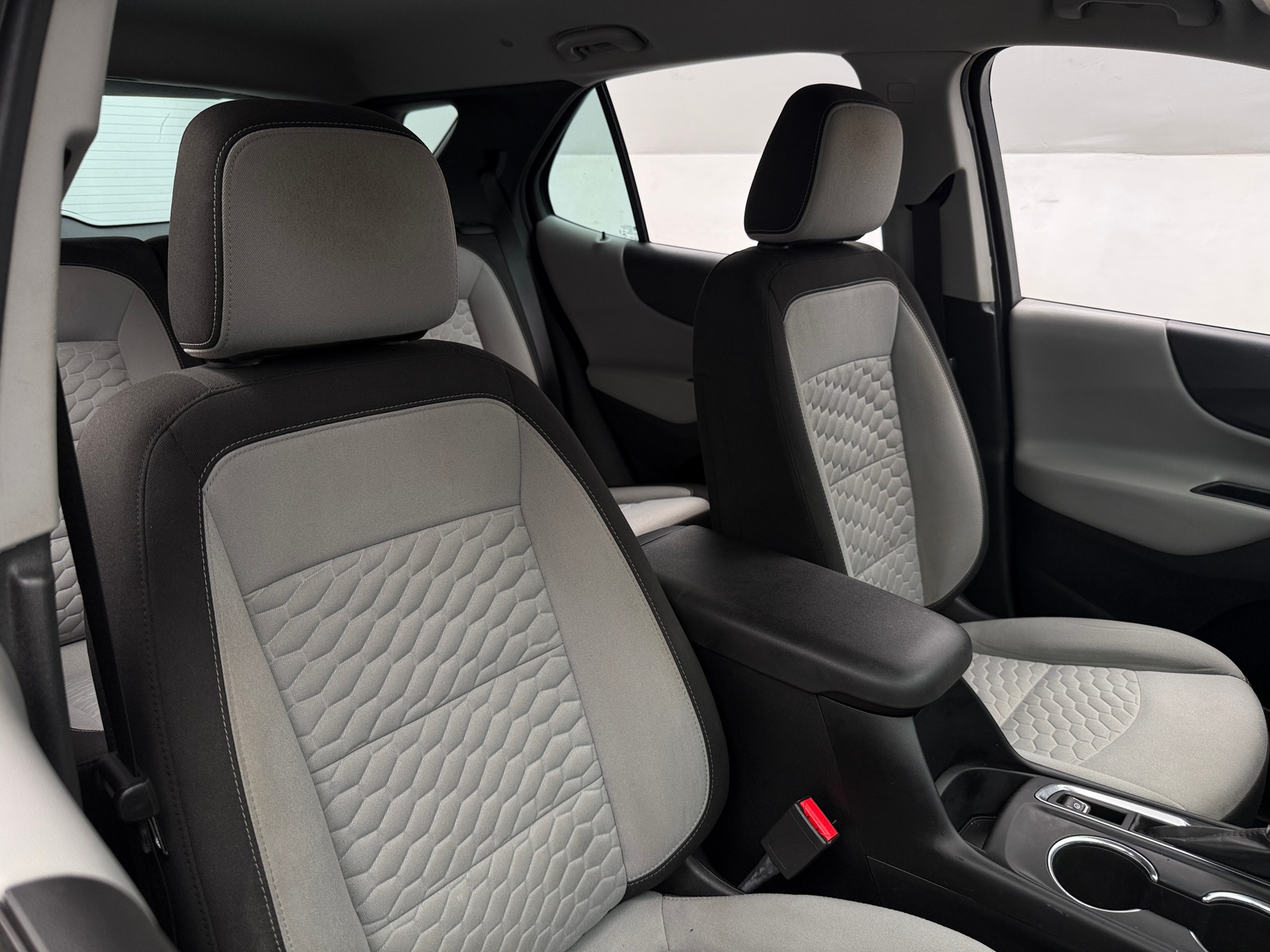 Thumbnail: 2020 Chevrolet Equinox - 2