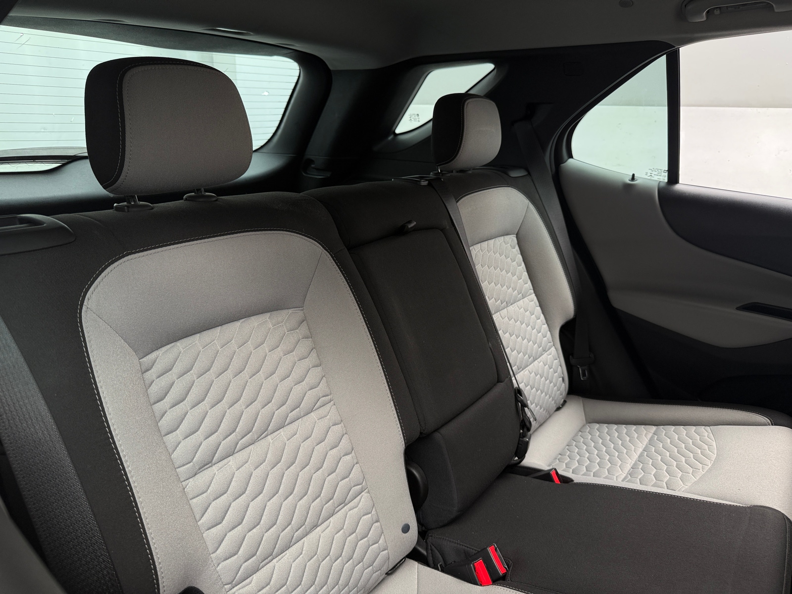 Thumbnail: 2020 Chevrolet Equinox - 6
