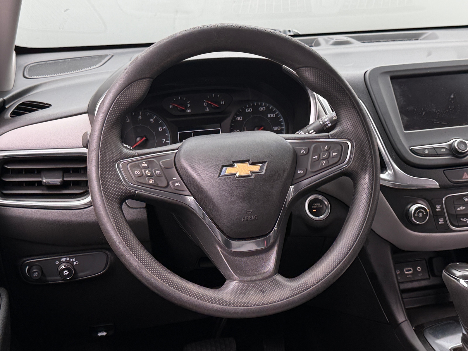 Thumbnail: 2020 Chevrolet Equinox - 5