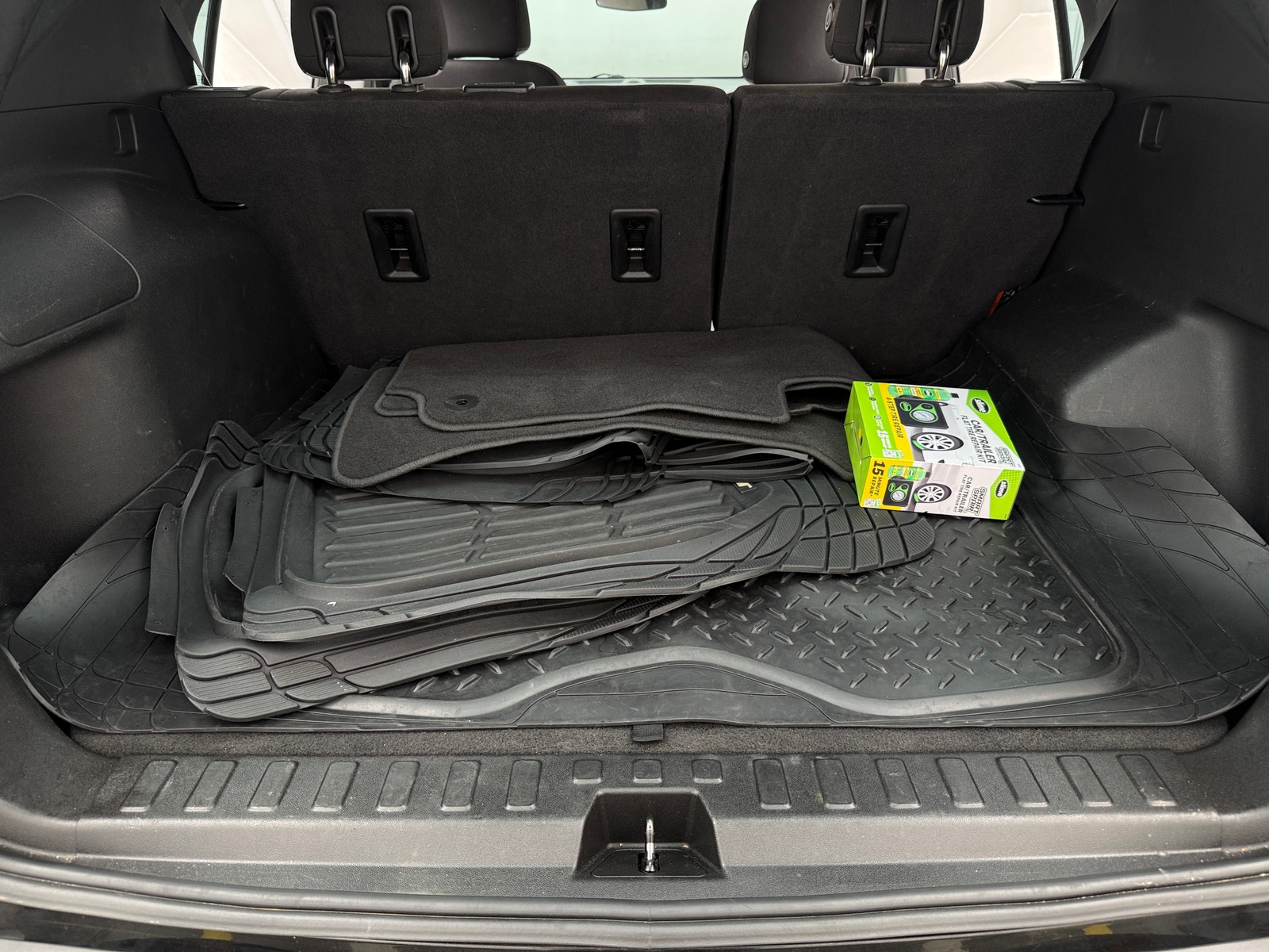 Thumbnail: 2020 Chevrolet Equinox - 7