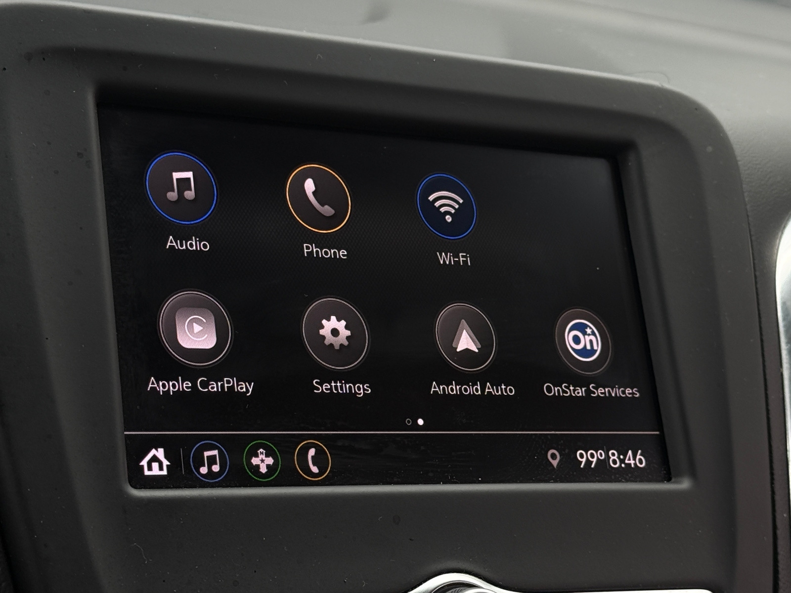 Thumbnail: 2020 Chevrolet Equinox - 4
