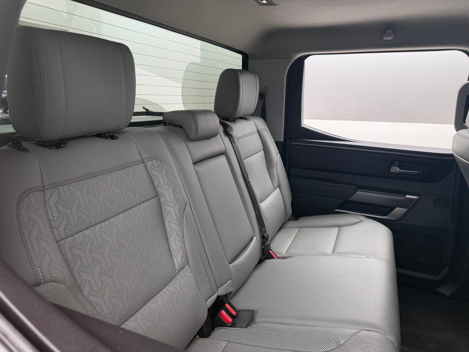 Thumbnail: 2023 Toyota Tundra - 6