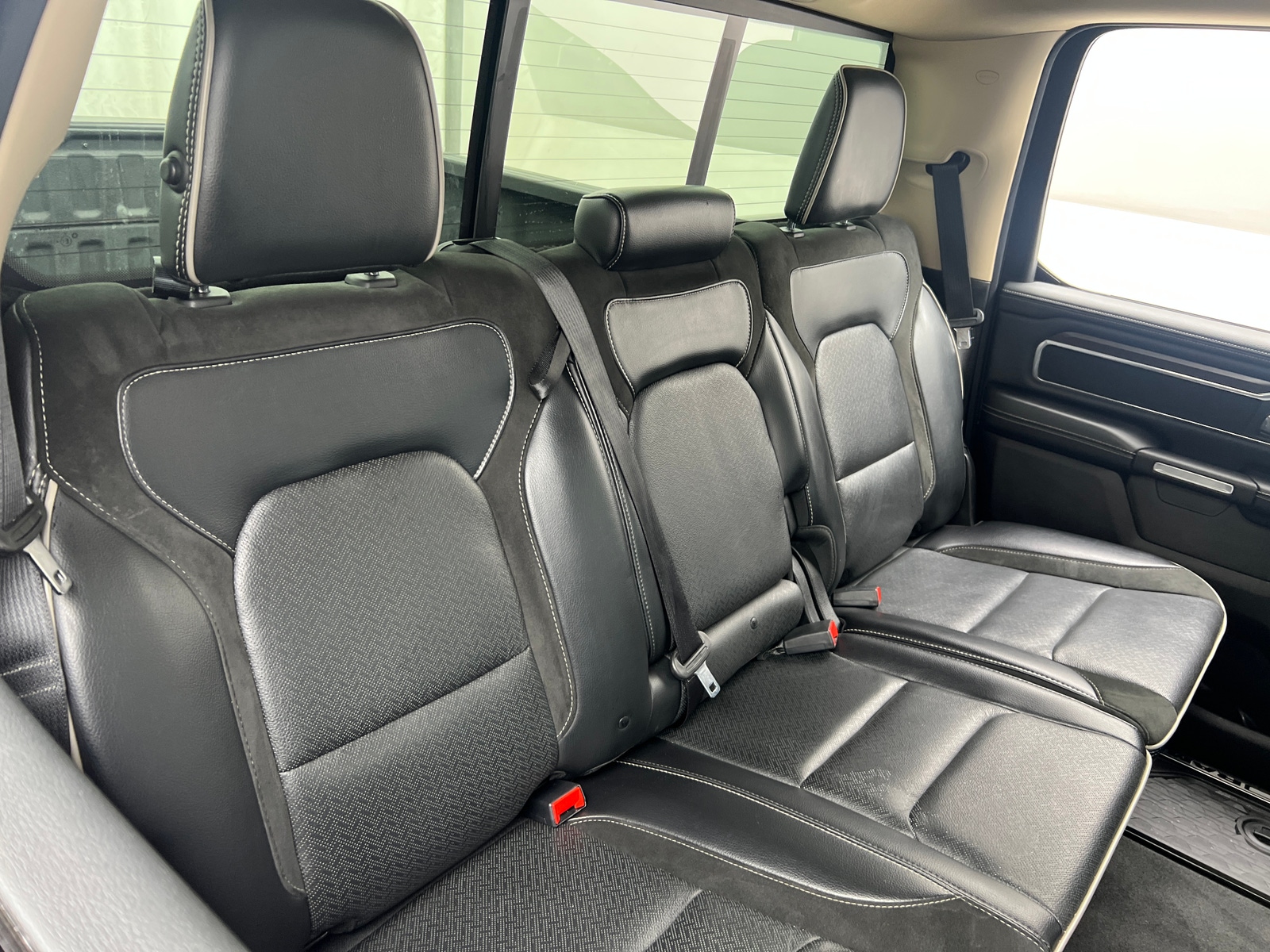 Thumbnail: 2021 RAM 1500 - 5