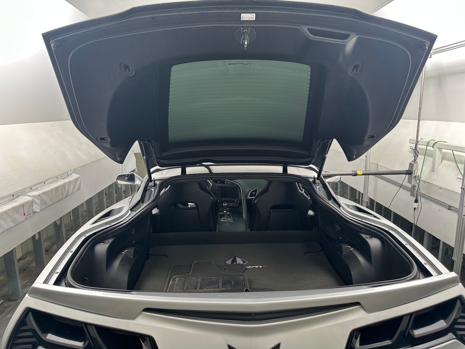 Thumbnail: 2016 Chevrolet Corvette - 4