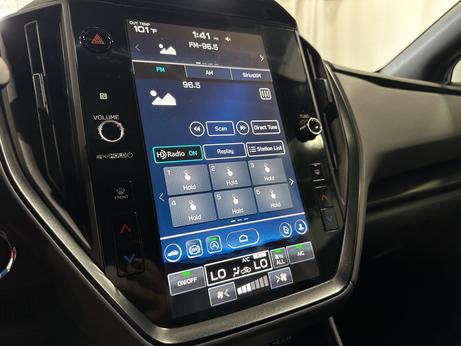 Thumbnail: 2025 Subaru Crosstrek - 3