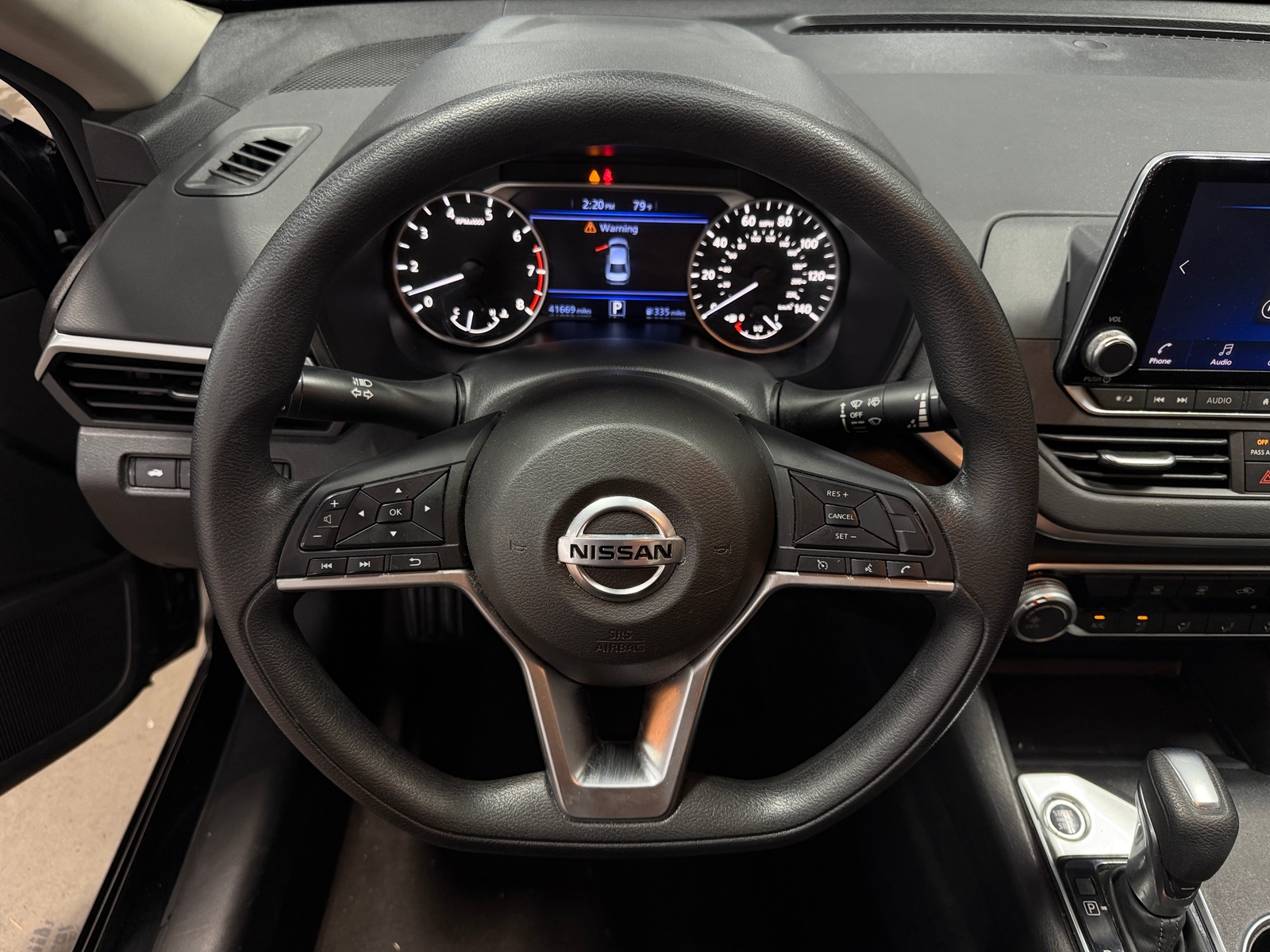 Thumbnail: 2022 Nissan Altima - 5
