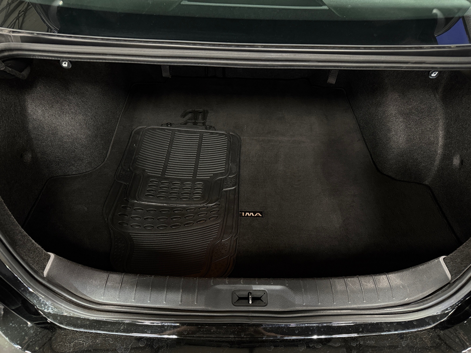 Thumbnail: 2022 Nissan Altima - 7