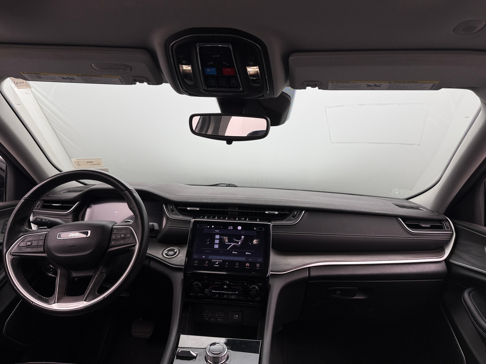 Thumbnail: 2021 Jeep Grand Cherokee L - 2