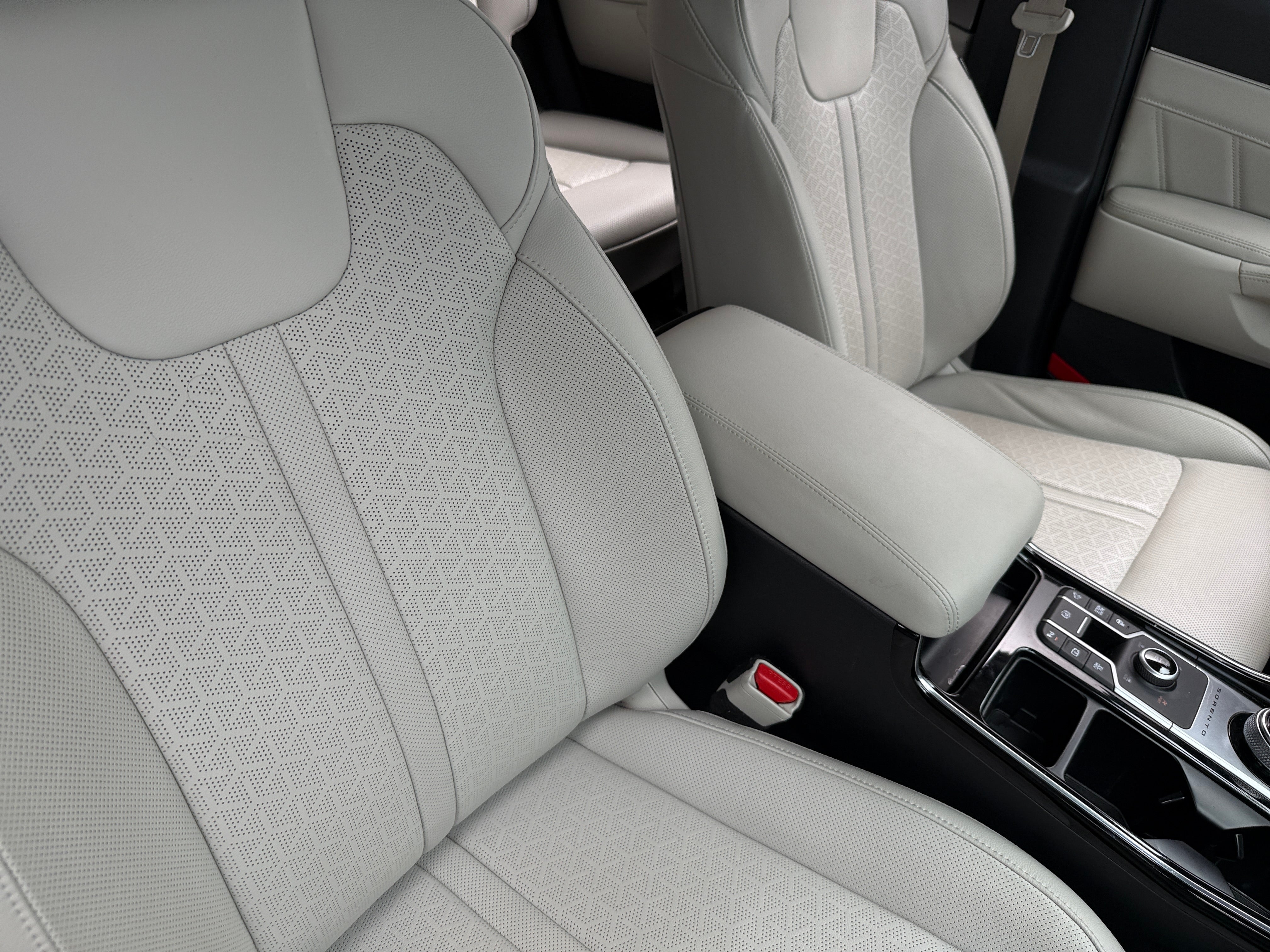 2022 Kia Sorento Plug-In Hybrid