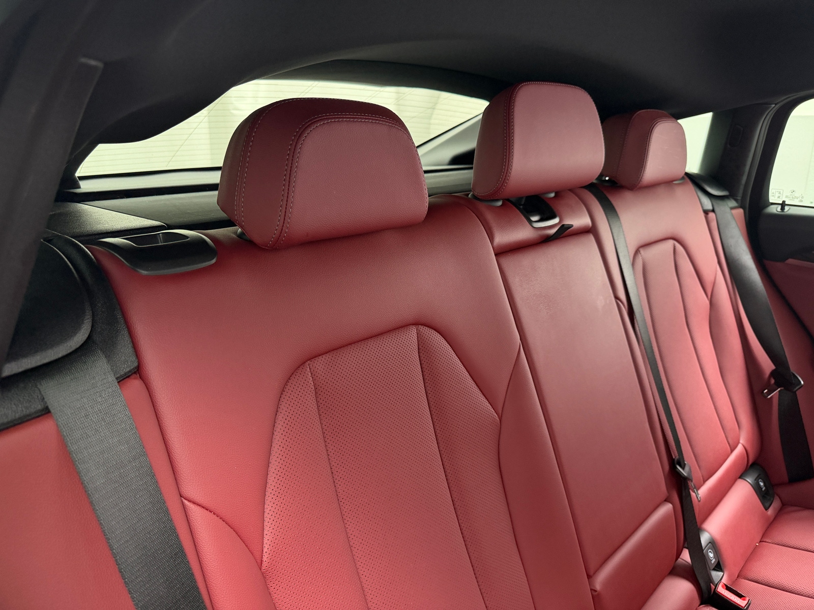 Thumbnail: 2024 BMW X4 - 5
