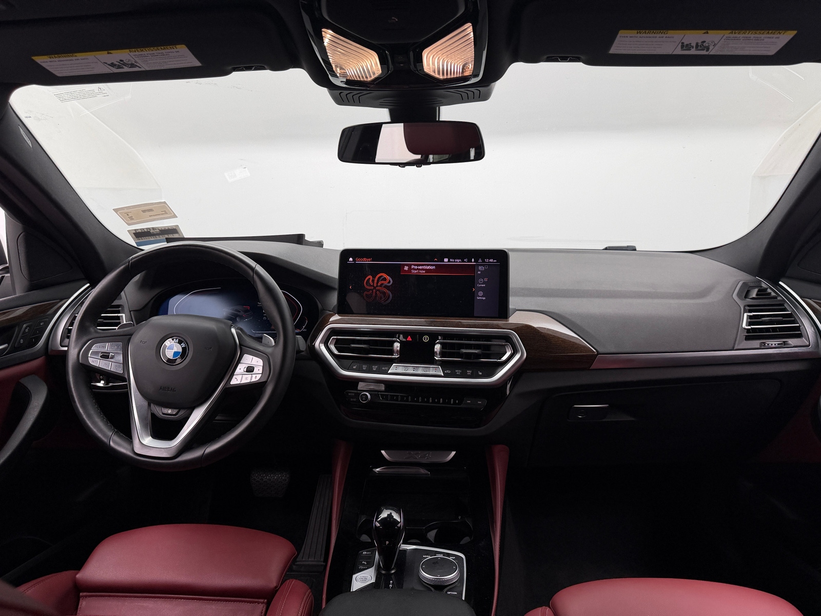 Thumbnail: 2024 BMW X4 - 2