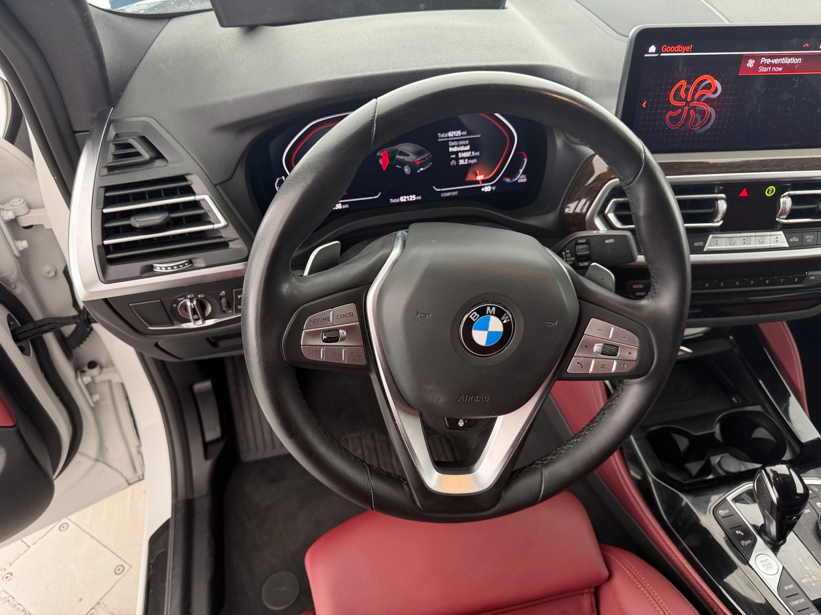 Thumbnail: 2024 BMW X4 - 4