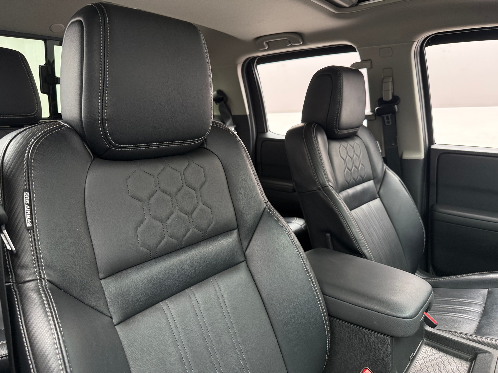 Thumbnail: 2023 Nissan Frontier - 2
