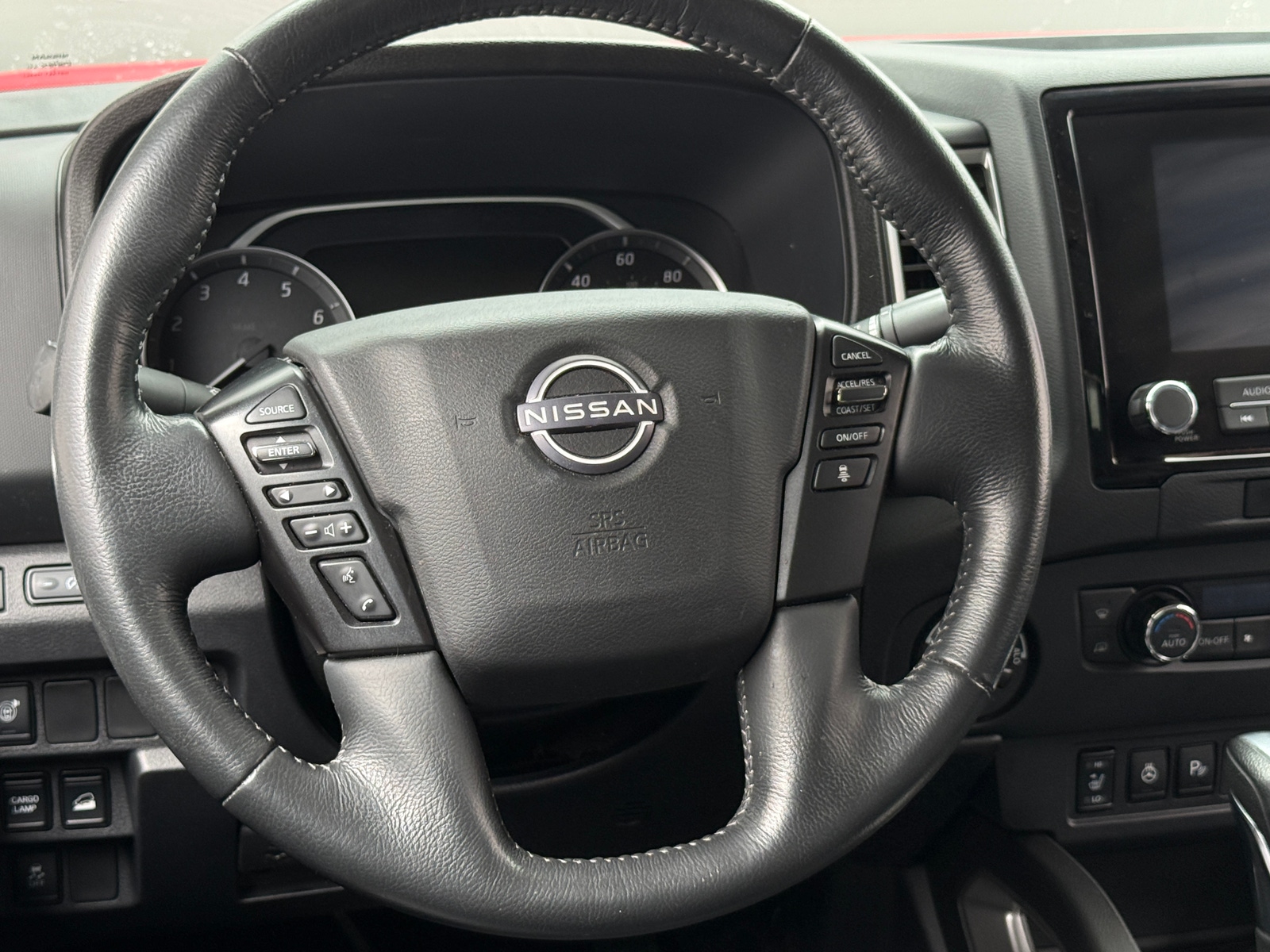 Thumbnail: 2023 Nissan Frontier - 5