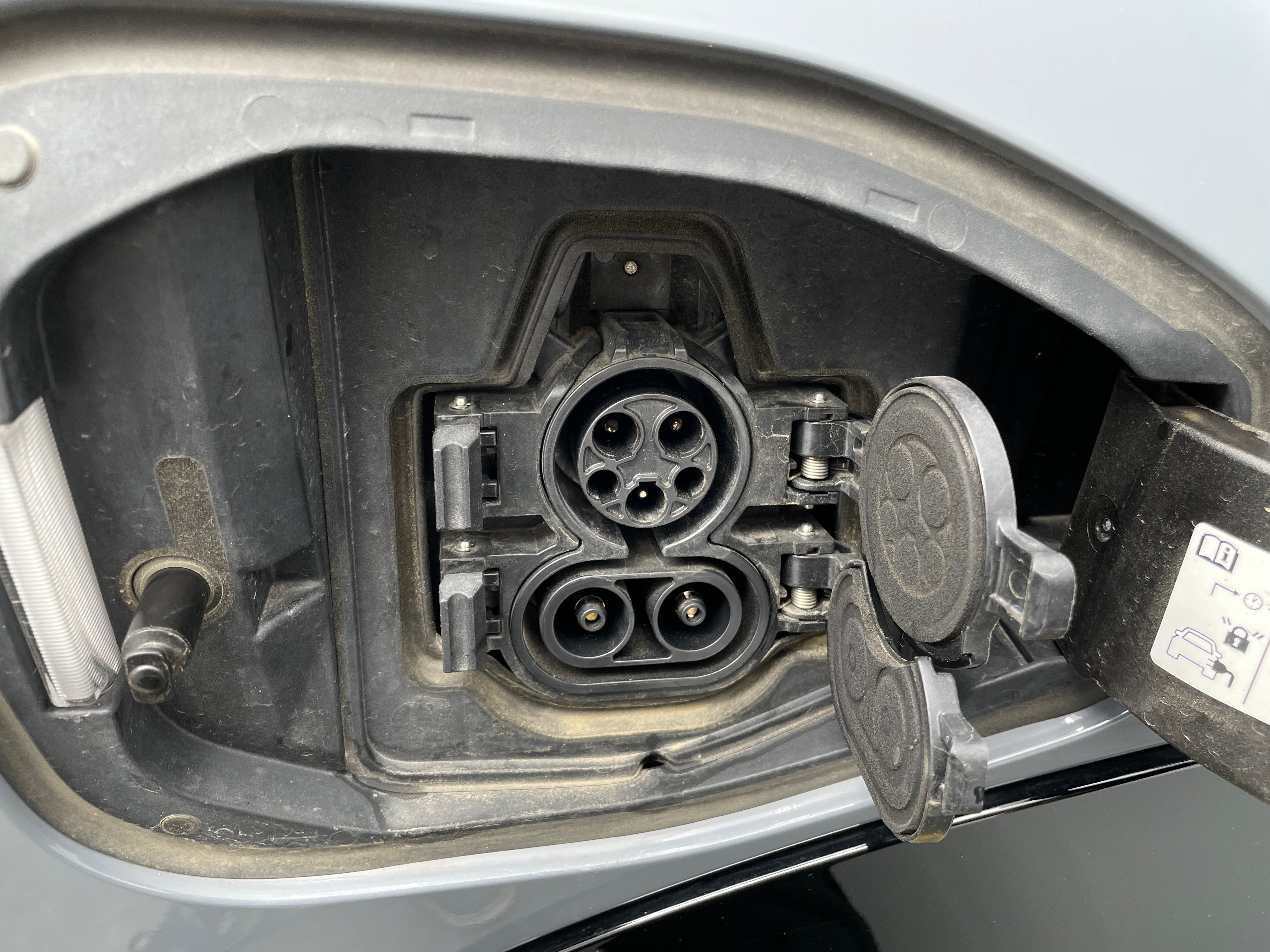 Used 2023 Nissan Ariya Engage with VIN JN1CF0BB5PM711208 for sale in Auburn, WA