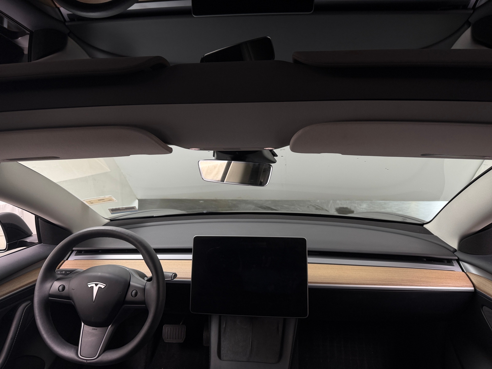 Thumbnail: 2023 Tesla Model 3 - 2