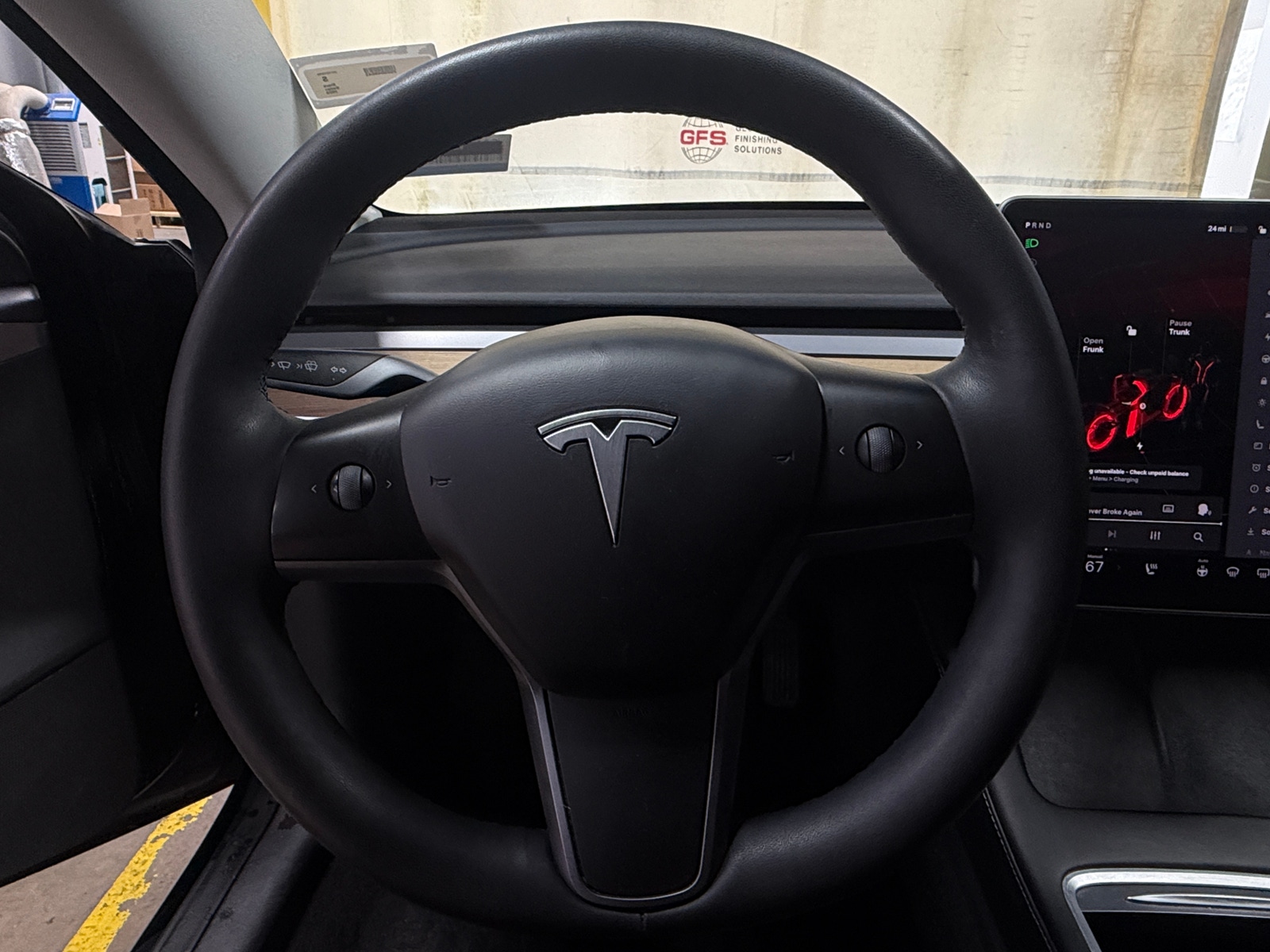 Thumbnail: 2023 Tesla Model 3 - 4