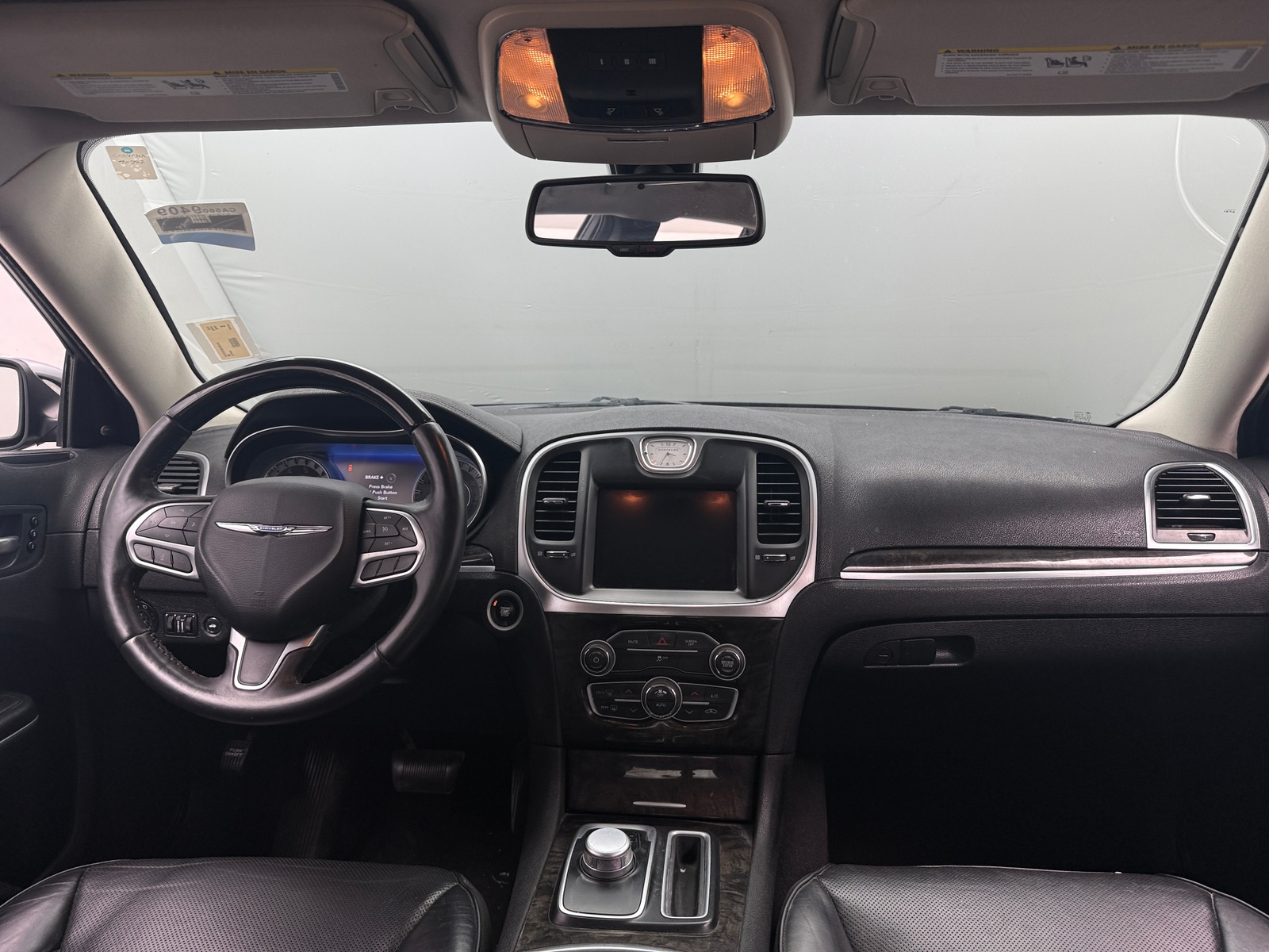 Thumbnail: 2019 Chrysler 300 - 2
