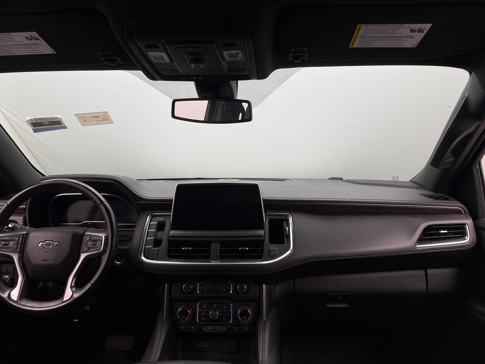 Thumbnail: 2022 Chevrolet Suburban - 2