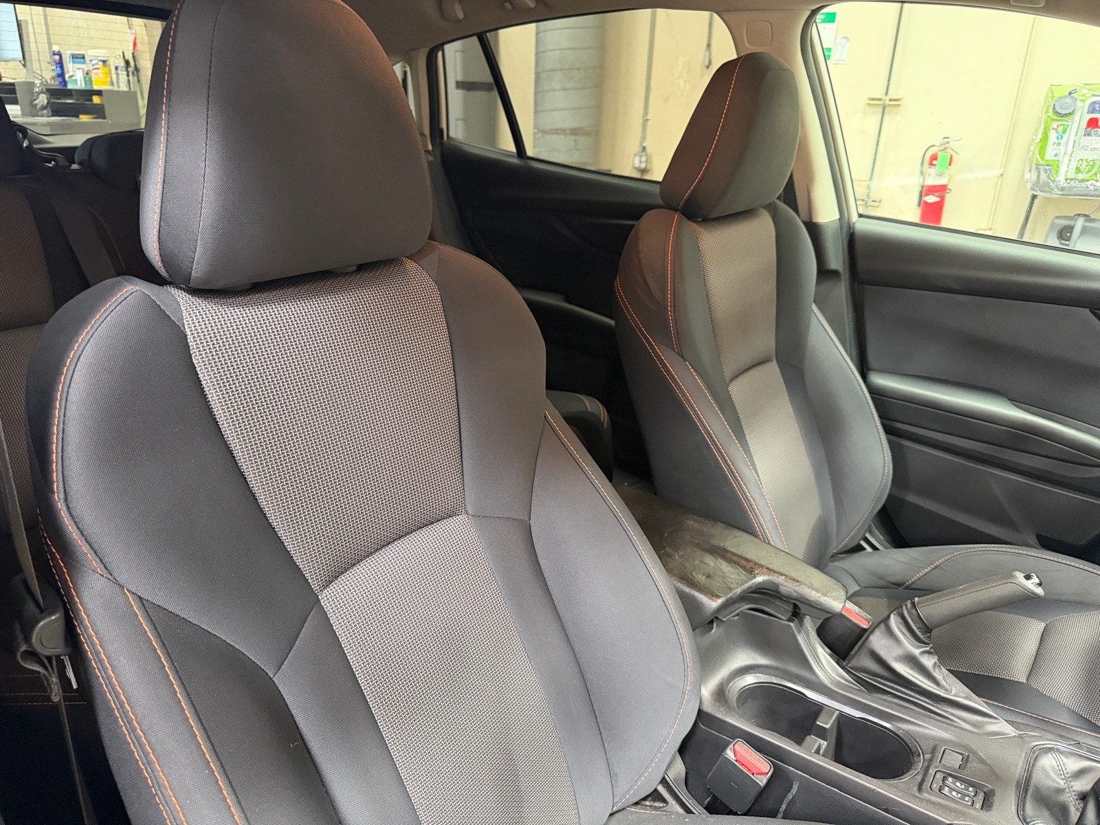 Thumbnail: 2019 Subaru Crosstrek - 2